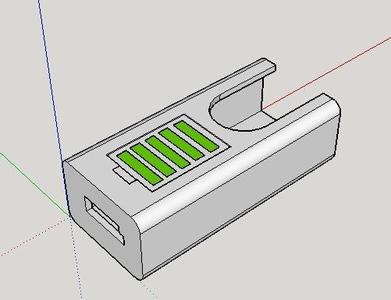 DIY CHAGER