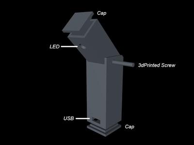 USB LED Light