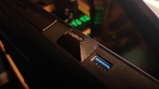 Logitech usb receiver anti catch for MSI gaming laptop