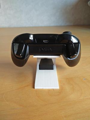 Xbox One Controller + wireless adapter win10 Stand