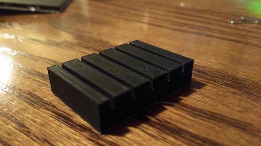Desktop RAM Stand