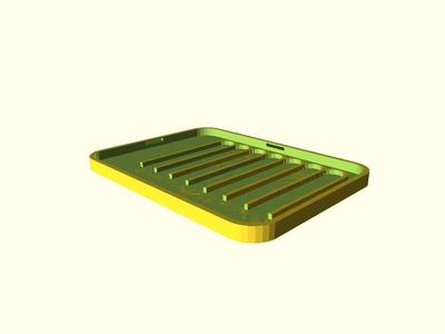 Slider Task Reminder V2 Bottom Plate