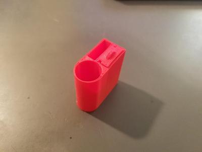 Pocket Organizer