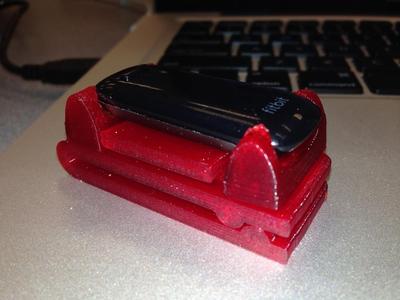 FitBit Clip