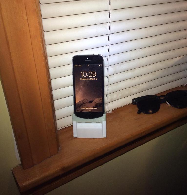 iPhone 5s Dock