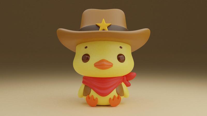 Cowboy chicken