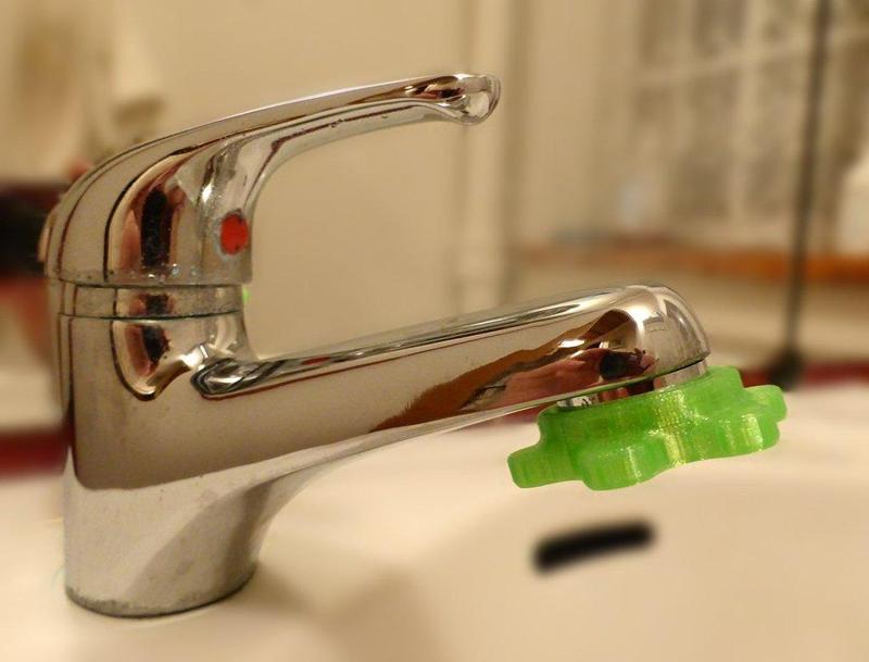 Tap/Faucet Aerator (Perlator) filter Tool