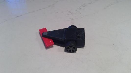 Tombstone Battlebots