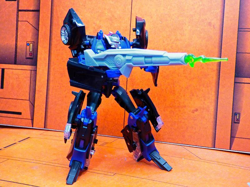 Transformers One vehicon / Death Tracker accesory