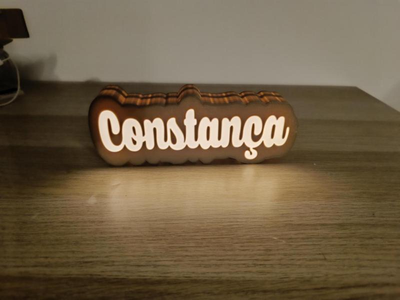 led box Constança