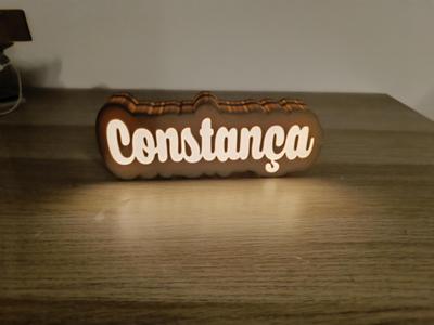 led box Constança