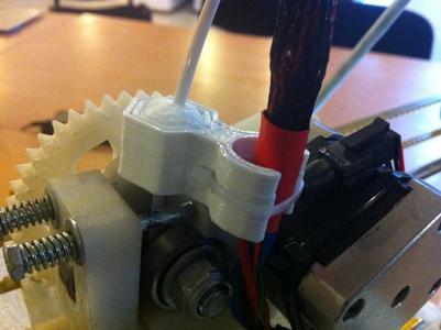filament cleaner