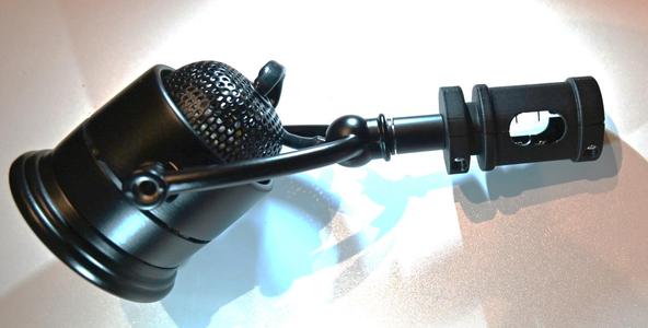 Fix for Discontinued Hampton Bay Track Light EC6827BK