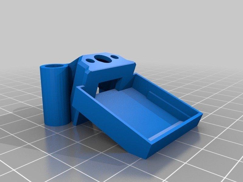 IFlight XL7 Bn-880 Rear Mount