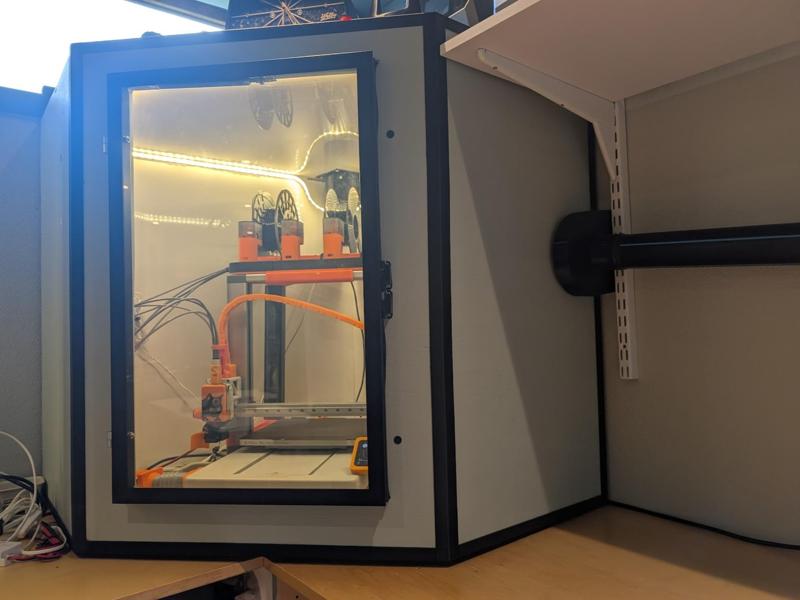 22.5 / 90 -degree edgetrim, banding, lipping