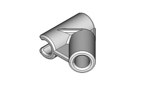 [4MM DIAMETER BAR JOINT] XS_XY