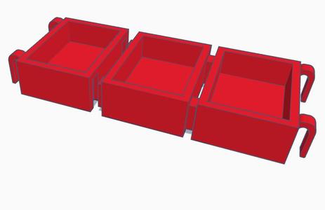 Wonderfold Storage