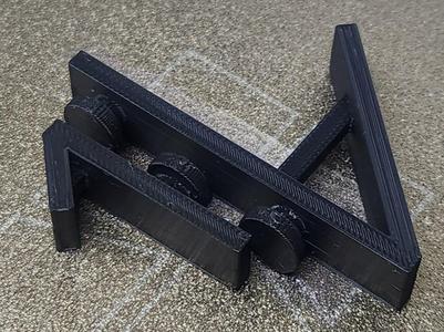 HD shelving hooks