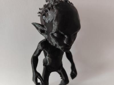 Forest goblin
