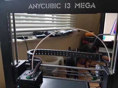 Schleppkette (old Version) for AnyCubic I3 Mega