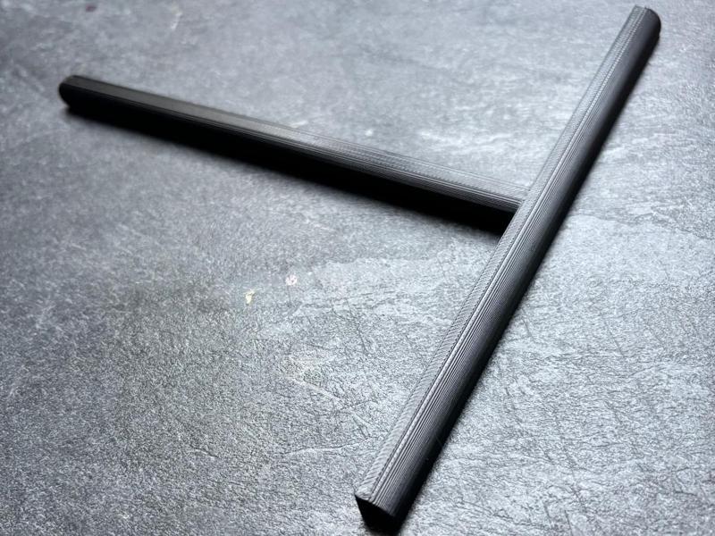 Rozell - Breton Crepe Spreader