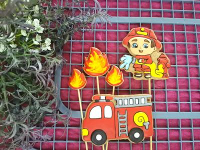 firemen cutter