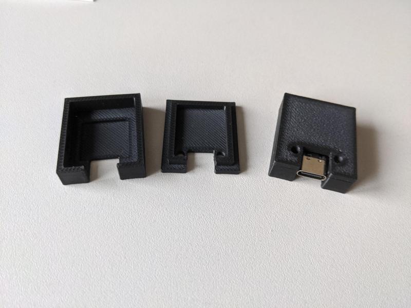 Beetle ESP32-C6 Housing