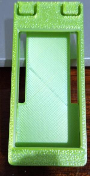 LillyGo T-Display S3 Basic Case Pin Holes