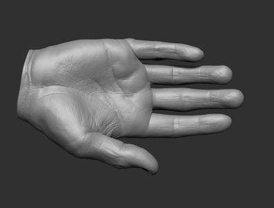 Hand