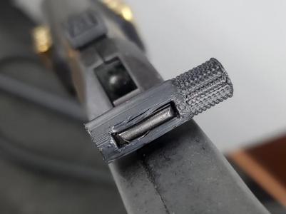 Chiappa Little Badger hammer extension 