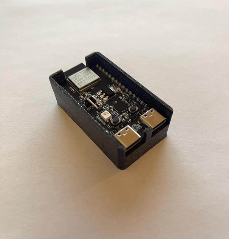 ESP32-C6-DEVKIT-M-1 Case