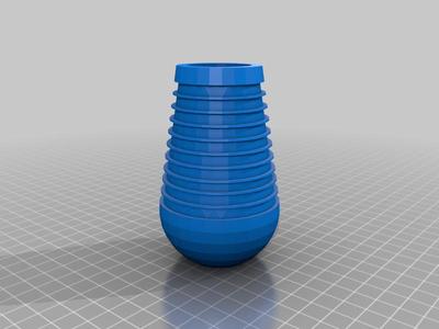 Vase