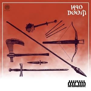 Conversion Kit (Weapons and Heads) - 1490 Doom Official