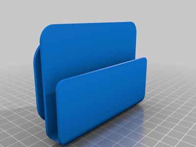 Smartphone Wall Mount holder