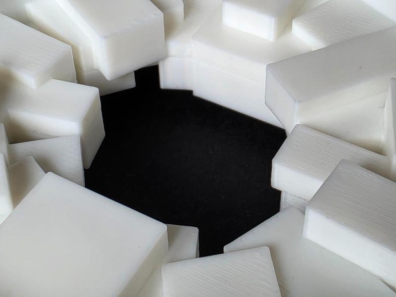 The Ring - City of the Future