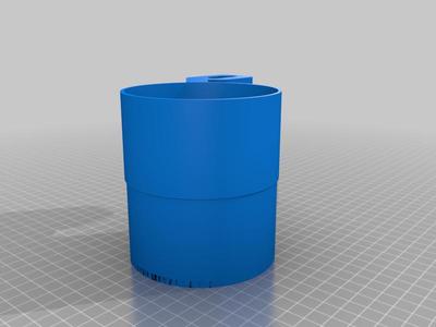 Packout Cupholder
