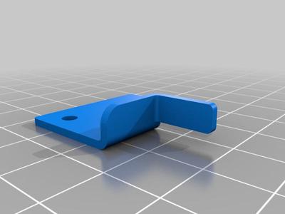 Flexible Build System for Resin
