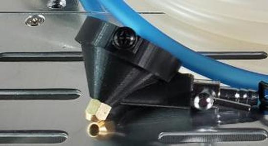 K40 Adjustable Air Assist
