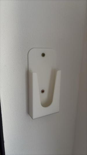 Fujitsu Airstage Air Conditioning - Bracket Remote Control