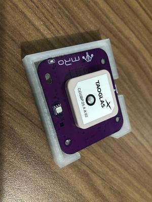 MRO NEO-M8N GPS base