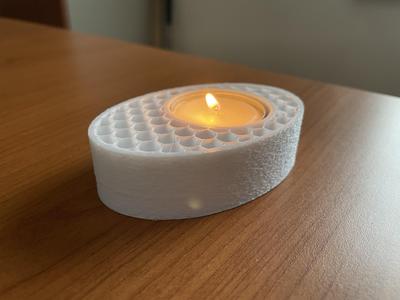 candle holder