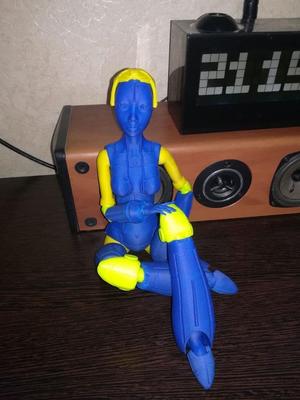 Robotica