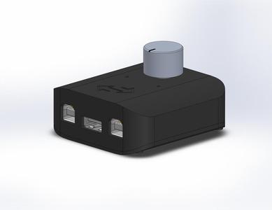 Simple USB Switch
