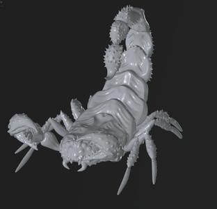 Scorpion