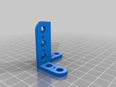 Modular Special V 10