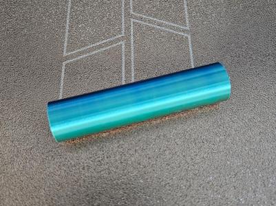 Smooth Multi-purpose Cylinder Roller