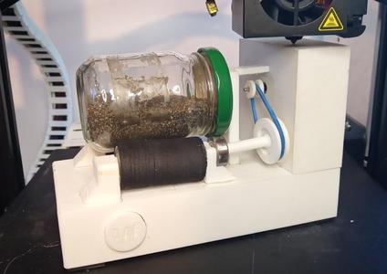 Tumbler DIY