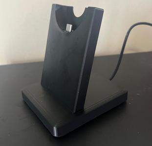 Jiamquishi EH06-P Headphone Stand