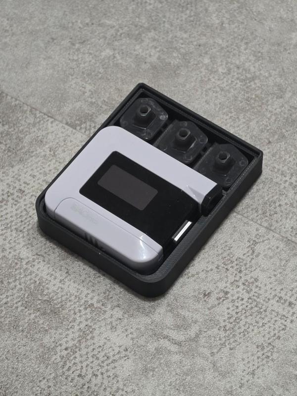 BACTrack C8 Case