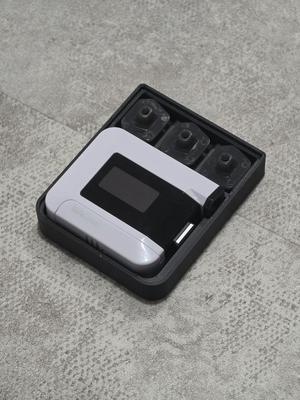 BACTrack C8 Case